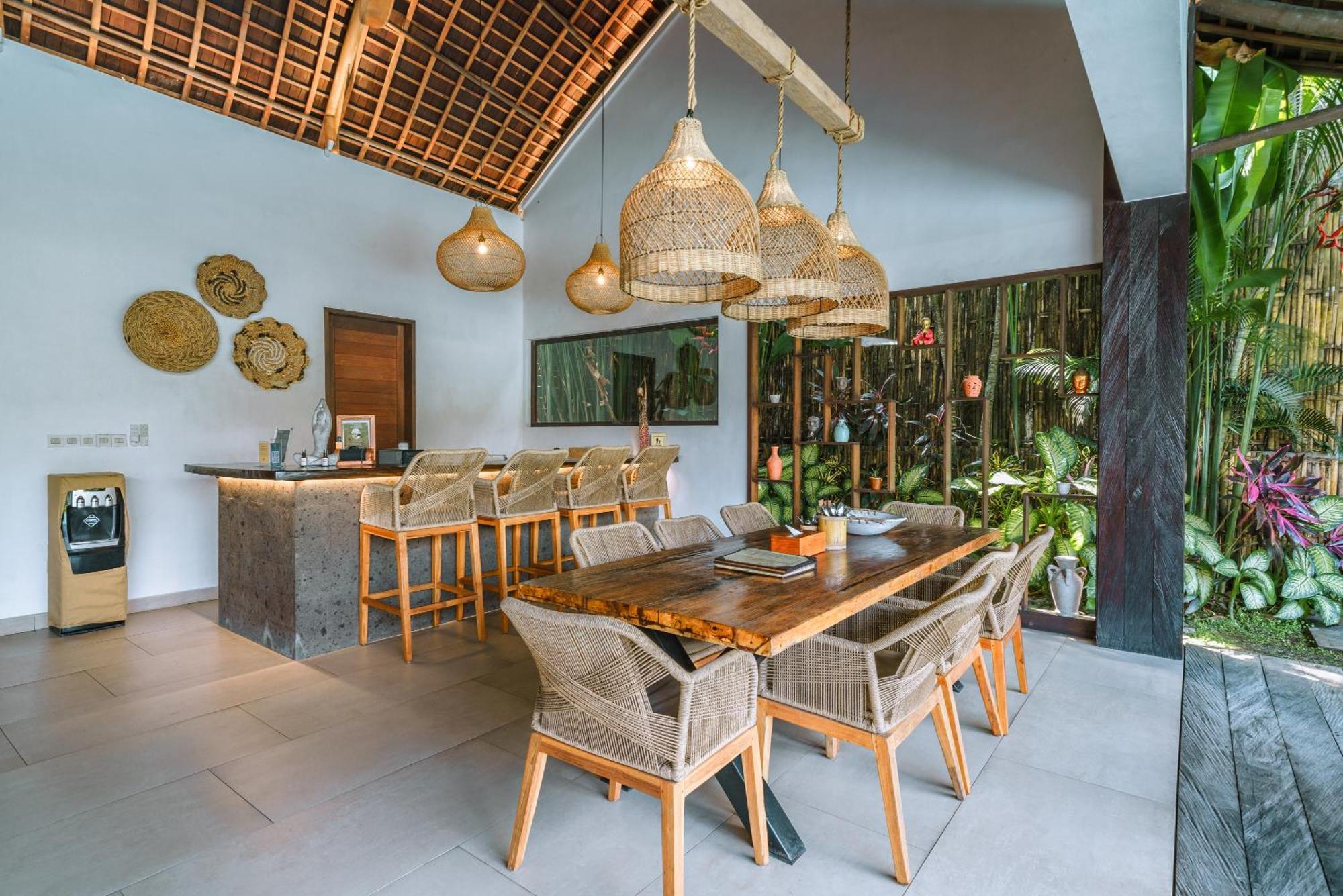 K Club Ubud ห้อง รูปภาพ