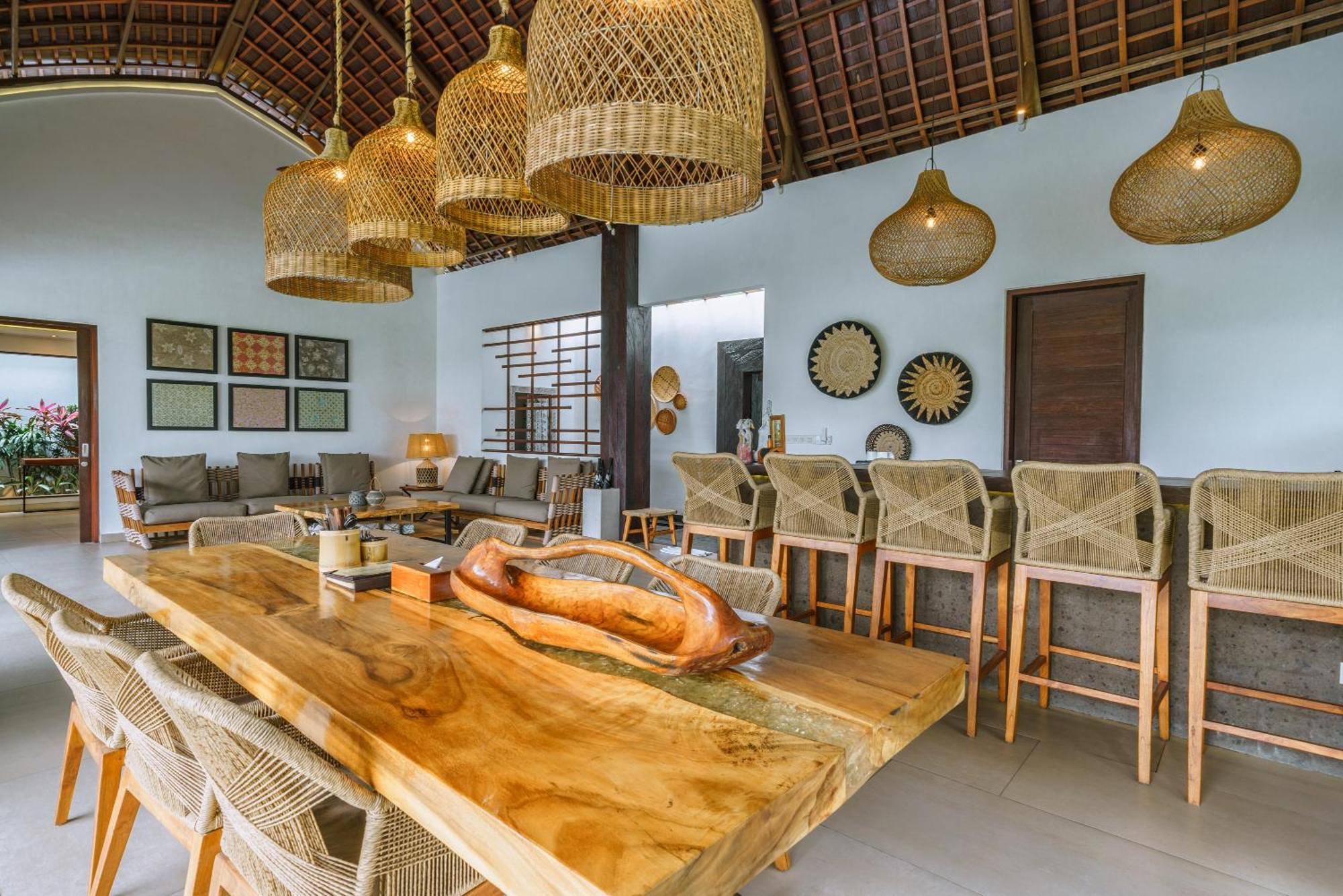 K Club Ubud ห้อง รูปภาพ
