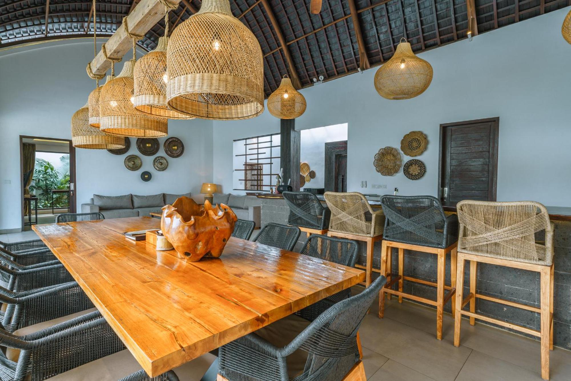 K Club Ubud ห้อง รูปภาพ