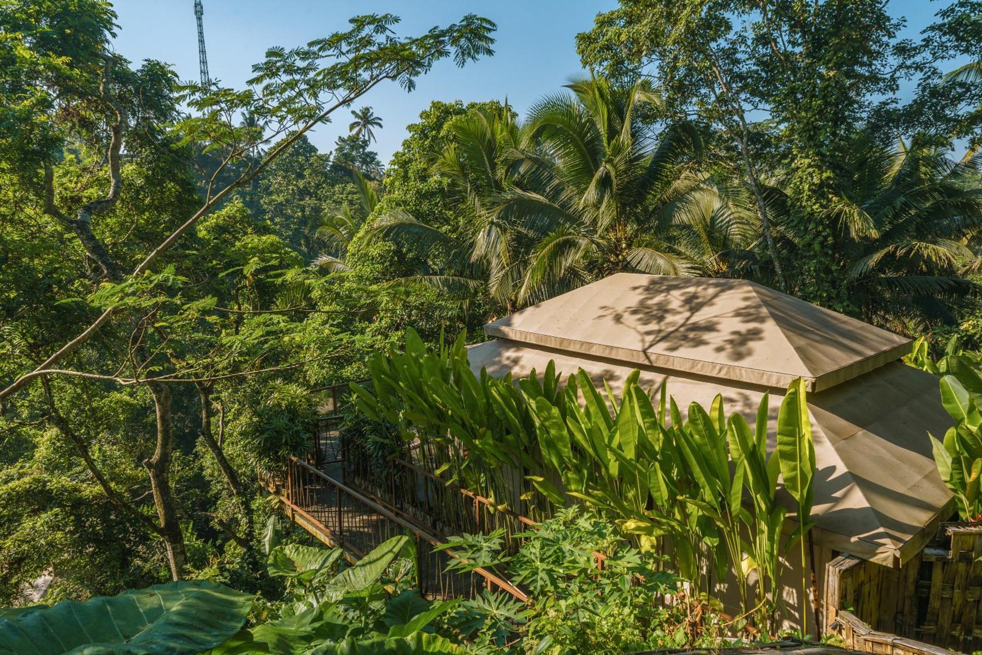 K Club Ubud ห้อง รูปภาพ