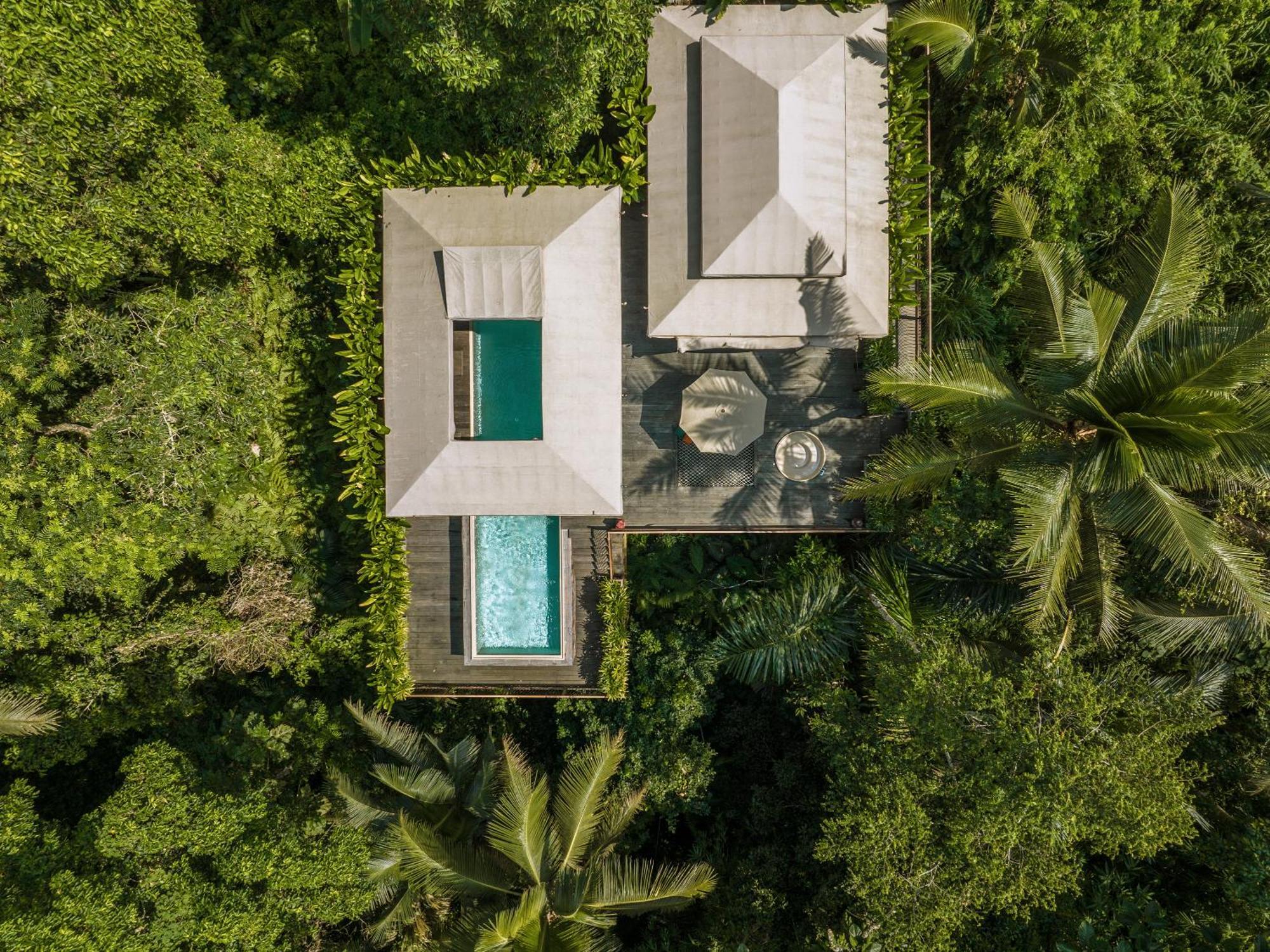K Club Ubud ห้อง รูปภาพ